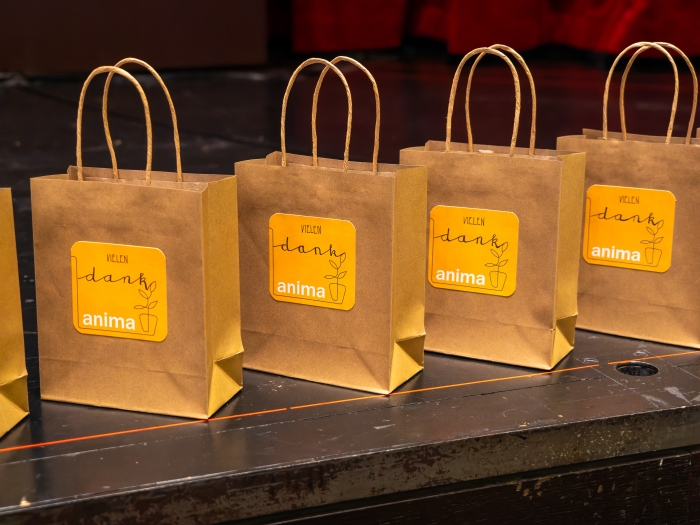 anima Give-aways
