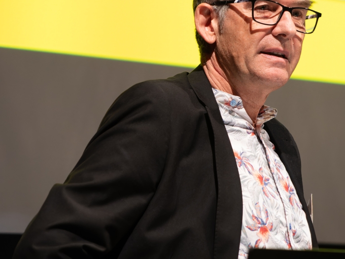 anima Eröffnungsrede VLP-Vorstandsvorsitzender Michael Kögler