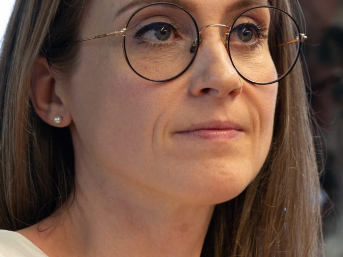 anima Workshop mit Laura Wolfahrt