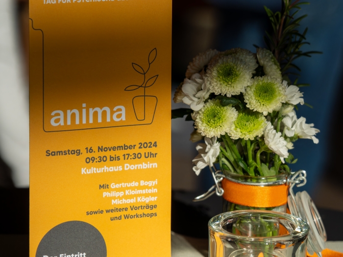 anima Programmfolder