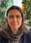 Porträtfoto Mag.a Dr.in Christa Futscher, MA
