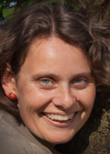Mag.a Daniela Mittermayr-Zech Porträtfoto Mag.a Daniela Mittermayr-Zech