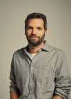 Porträtfoto Joachim Bitsche, MSc