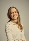 Porträtfoto Laura Bitsche-Wolfahrt, MSc