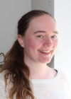 Porträtfoto Maria Hinteregger, MA