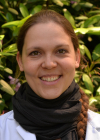 Porträtfoto DSAin Michaela Mörth, BSc